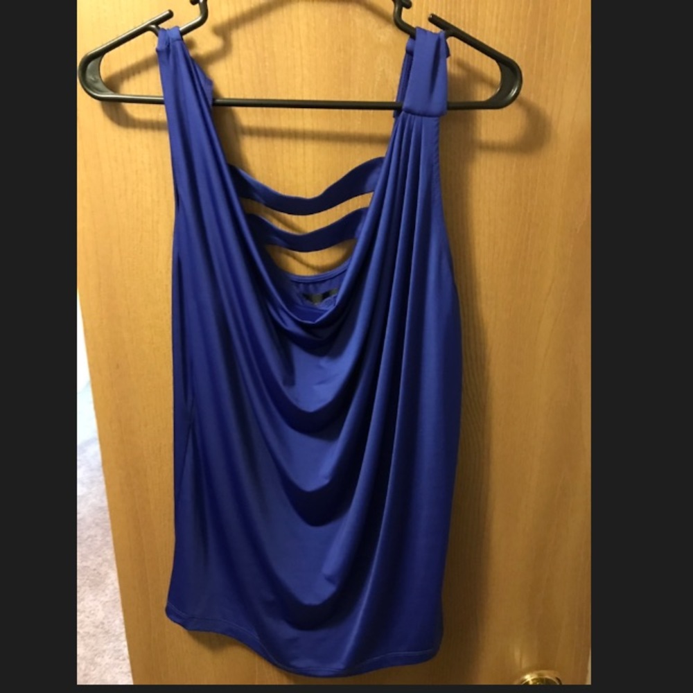 Silk top